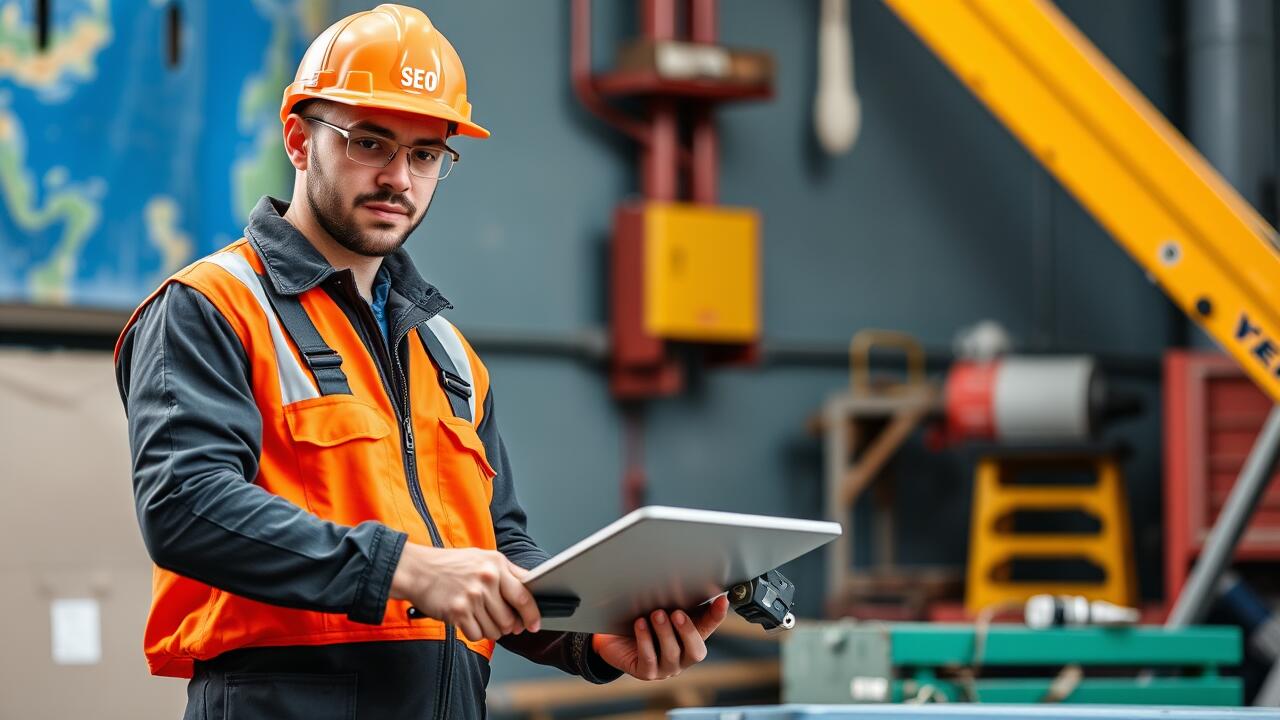 Review of Top SEO Tools for Markham Businesses