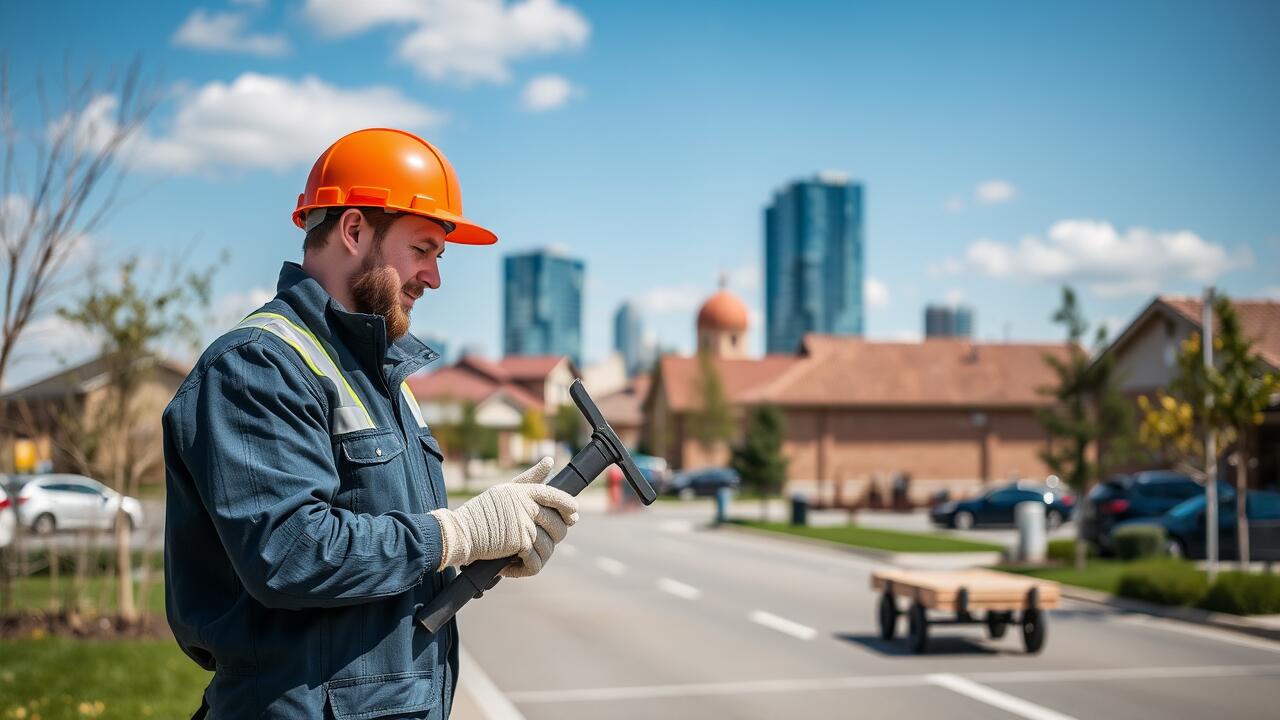 Things to do and places to visit in Almira, Markham