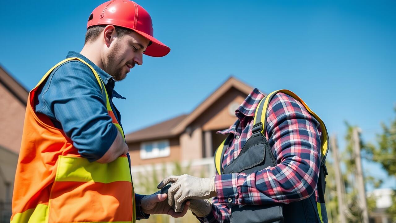 Things to do and places to visit in Cedar Grove, Markham