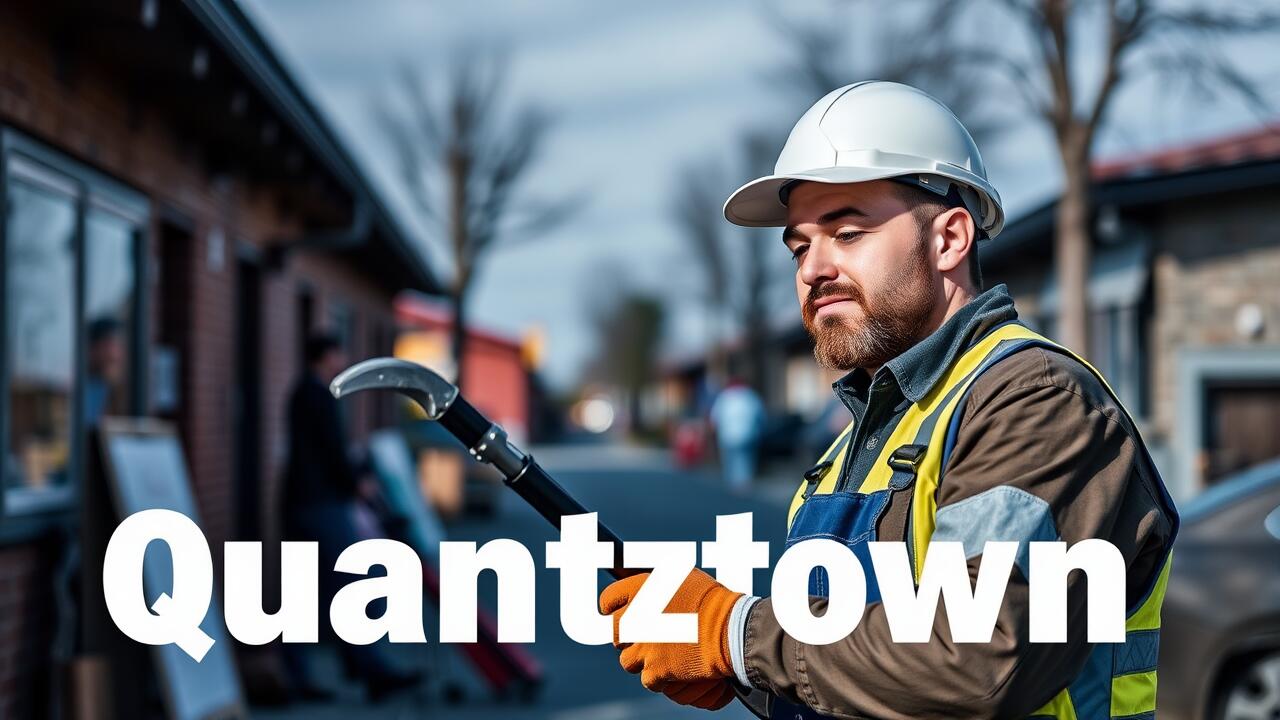 Things to do and places to visit in Quantztown, Markham