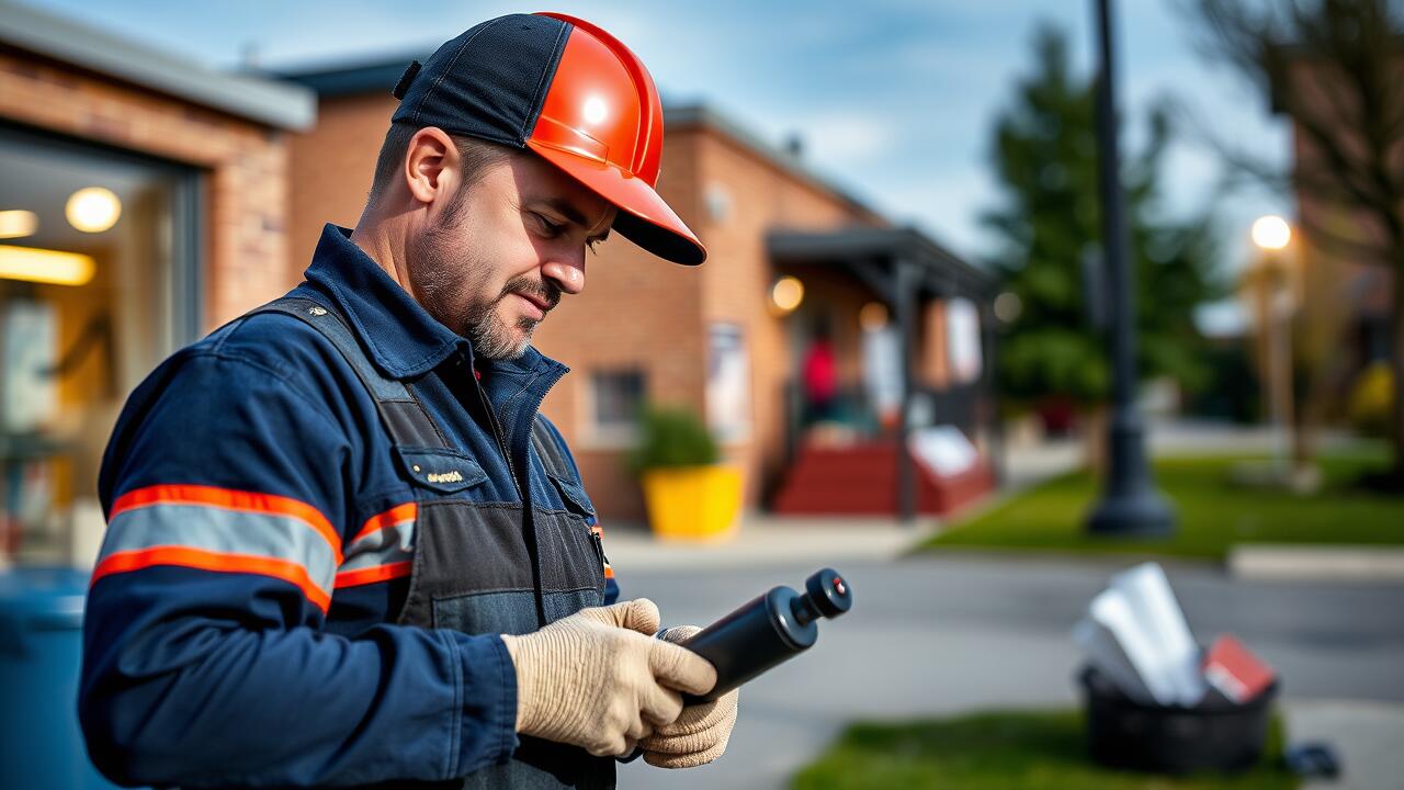 Things to do and places to visit in Vinegar Hill, Markham